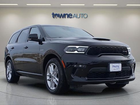 Used 2022 Dodge Durango R/T image 7