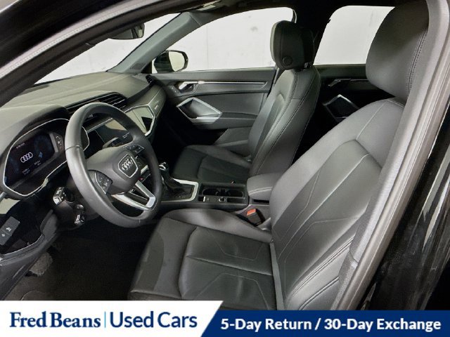 Used 2025 Audi Q3 2.0T Premium AWD/4WD image 26