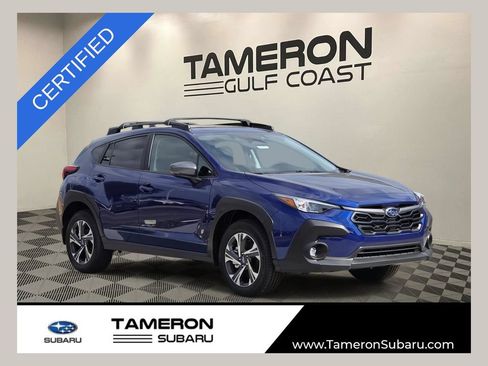 Used 2026 Subaru Crosstrek 2.5i Premium AWD/4WD image 1