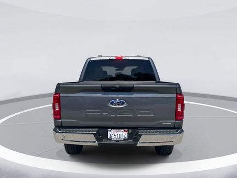 Certified 2023 Ford F150 XLT image 6