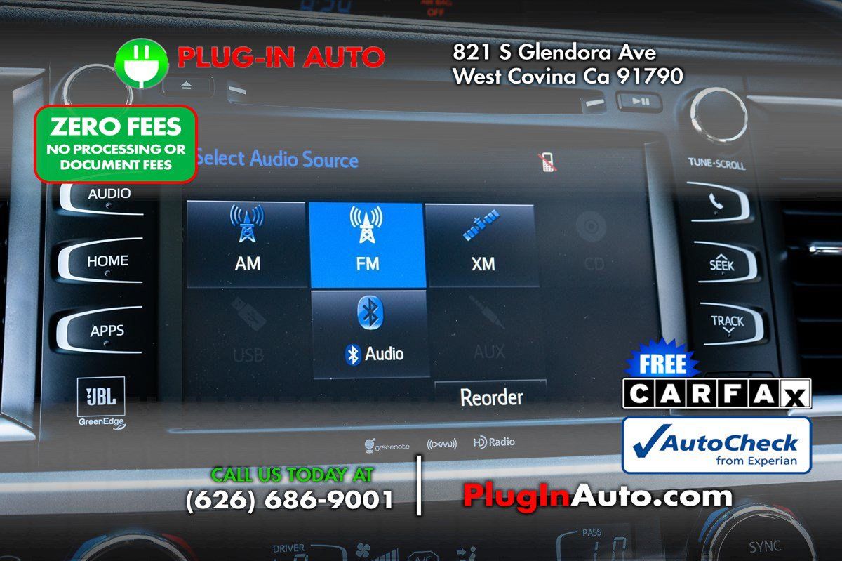 Used 2019 Toyota Highlander Limited AWD/4WD image 34