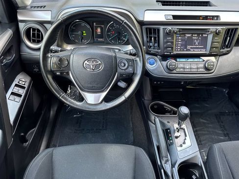 Certified 2018 Toyota RAV4 XLE AWD/4WD image 13
