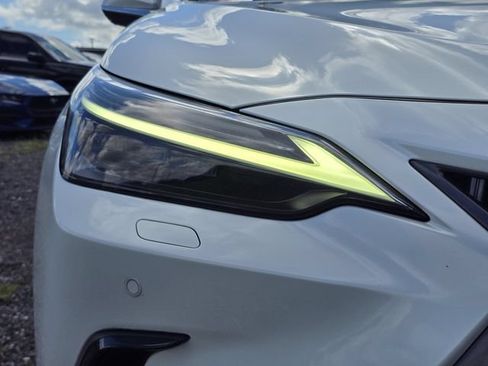 Used 2025 Lexus NX 450h+ AWD w/ Accessory Package (P5) image 12