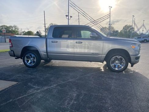 Used 2022 RAM 1500 Big Horn AWD/4WD image 6