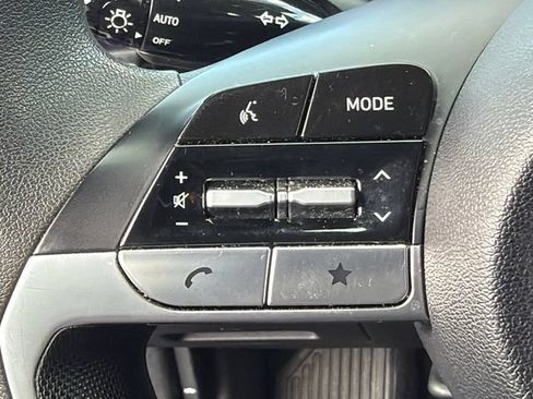 Used 2024 Hyundai Elantra SEL FWD image 24