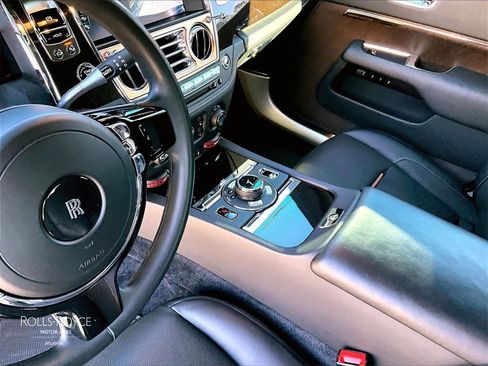 Certified 2019 Rolls-Royce Dawn image 16