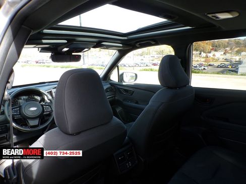 Used 2025 Subaru Forester Premium image 29