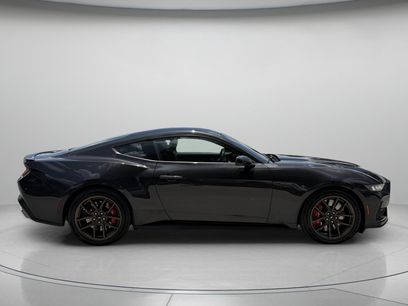 Used 2024 Ford Mustang GT Premium