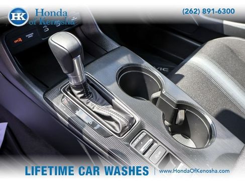 Used 2025 Honda Civic Sport image 19