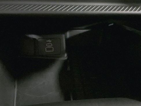 Certified 2025 Ford Bronco Sport Big Bend w/ Convenience Package image 30