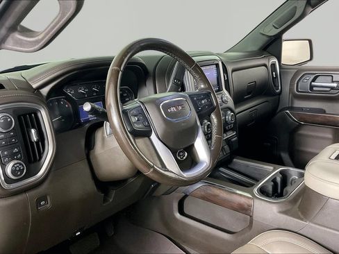 Used 2019 GMC Sierra 1500 SLT w/ SLT Premium Package AWD/4WD image 15