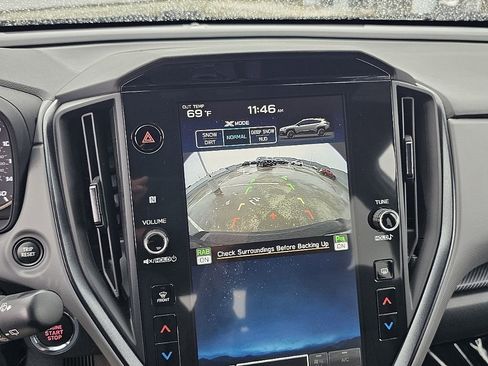 Certified 2025 Subaru Crosstrek 2.5i Wilderness w/ Crosstrek Mirror Package image 35