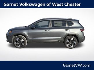 New 2026 Volkswagen Taos SE AWD/4WD video 2