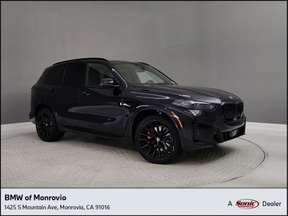 Used 2026 BMW X5 sDrive40i w/ M Sport Package
