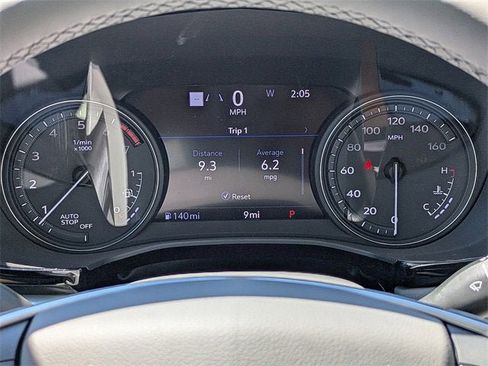 New 2025 Cadillac XT5 Premium Luxury w/ Technology Package image 33