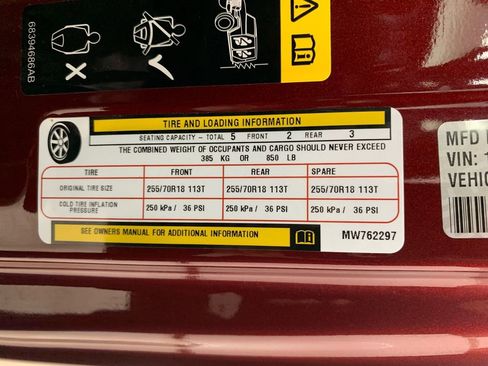 Used 2021 Jeep Wrangler Unlimited Sahara image 16