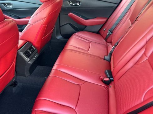 New 2026 Honda Accord SE image 13