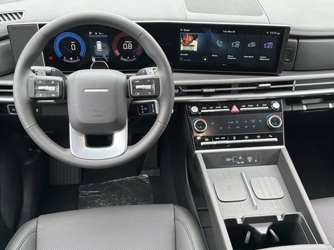 New 2026 Hyundai Santa Fe SEL FWD image 23