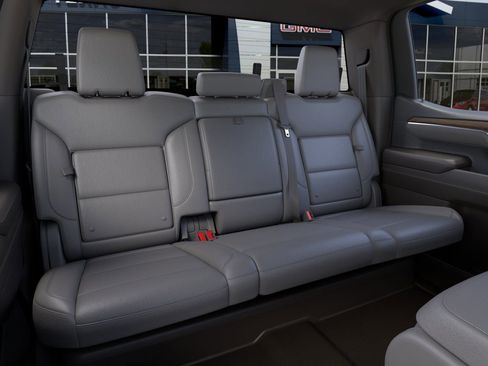 New 2026 GMC Sierra 1500 SLT RWD image 17