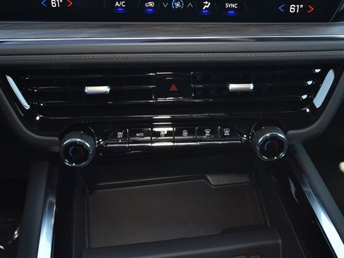 New 2026 Chevrolet Tahoe LS w/ Max Trailering Package image 16