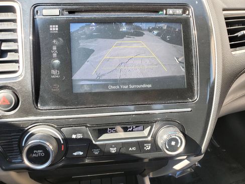 Used 2015 Honda Civic Hybrid Sedan image 39