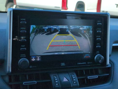 Used 2019 Toyota RAV4 XSE AWD/4WD image 20