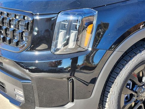 New 2025 Kia Telluride SX Prestige X-Pro image 6