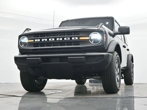 New 2025 Ford Bronco Big Bend image 35