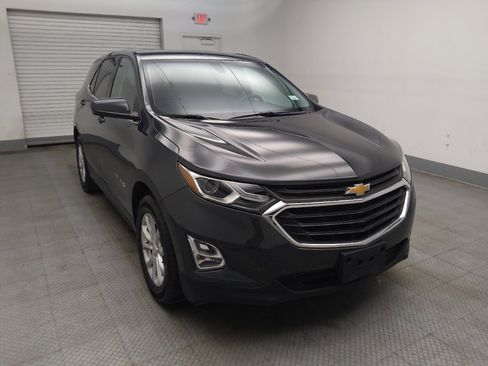 Used 2019 Chevrolet Equinox LT image 13