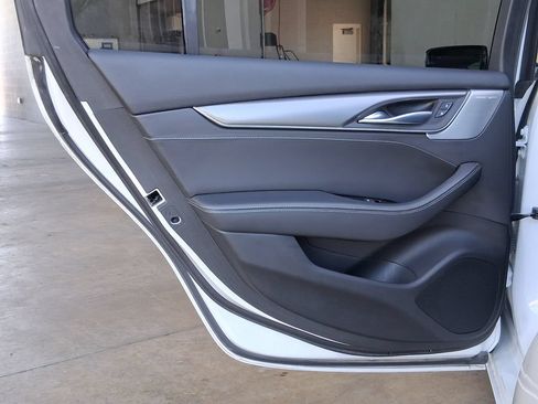 Used 2021 Cadillac CT5 Premium Luxury RWD image 20