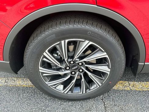 New 2025 Lincoln Aviator 2WD image 18