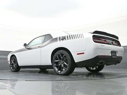 Used 2023 Dodge Challenger SXT w/ Plus Package image 47