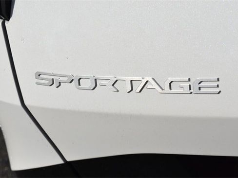 New 2026 Kia Sportage SX Prestige image 18