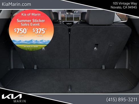 New 2026 Kia Sorento SX FWD image 19