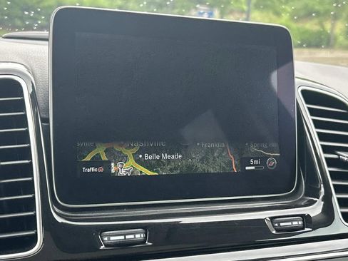 Used 2018 Mercedes-Benz GLE 350 4MATIC image 71