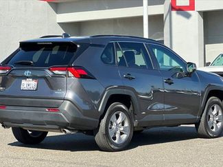 Certified 2024 Toyota RAV4 LE AWD/4WD video 2