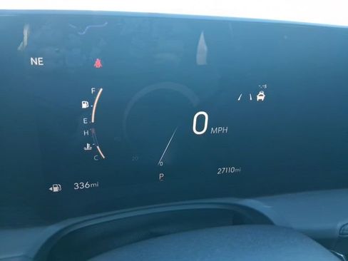 Used 2024 Buick Encore GX Sport Touring image 20