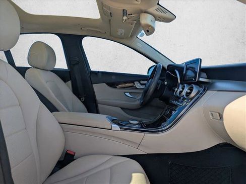 Used 2018 Mercedes-Benz C 300 Sedan image 16