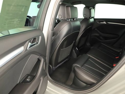 Used 2020 Audi A3 2.0T Premium w/ Final Edition Package image 27