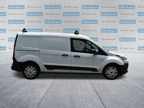 Used 2019 Ford Transit Connect XL FWD image 4