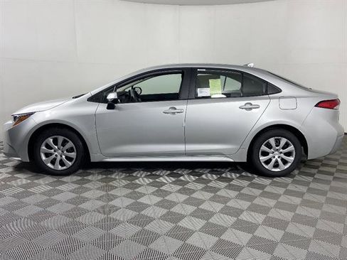 New 2026 Toyota Corolla LE FWD image 7