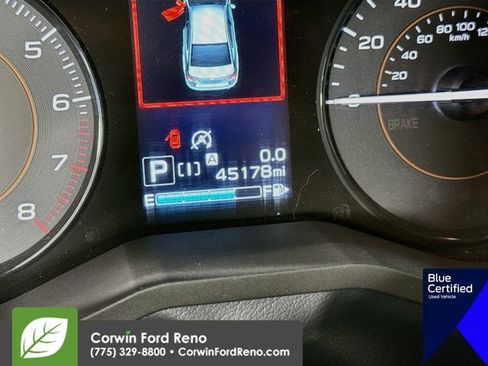 Used 2021 Subaru Crosstrek 2.0i Premium w/ Moonroof Package AWD/4WD image 16