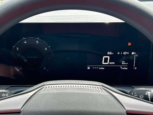 New 2026 Nissan Sentra S w/ Floor Mat Package FWD image 32