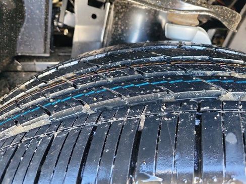 New 2026 INFINITI QX80 Autograph w/ Premium Cargo Package image 50