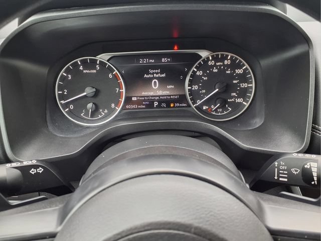Used 2024 Nissan Rogue S AWD/4WD image 19
