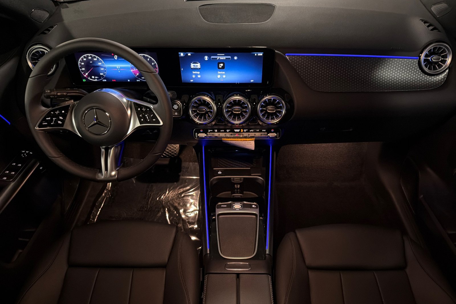 New 2026 Mercedes-Benz GLA 250 image 12