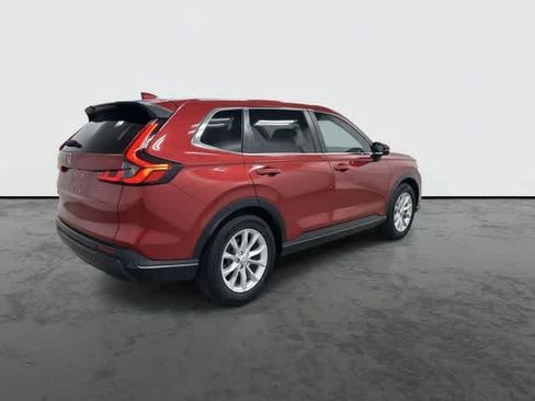Used 2024 Honda CR-V EX-L image 4