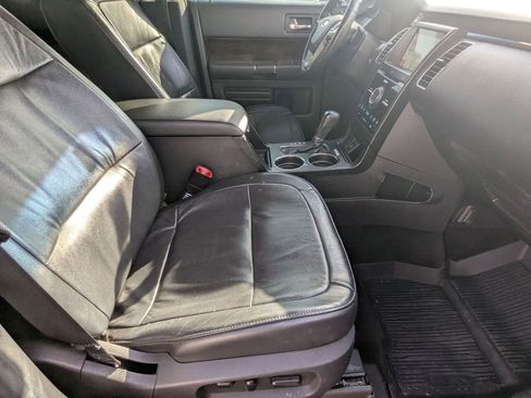 Used 2019 Ford Flex Limited w/ Equipment Group 303A image 20