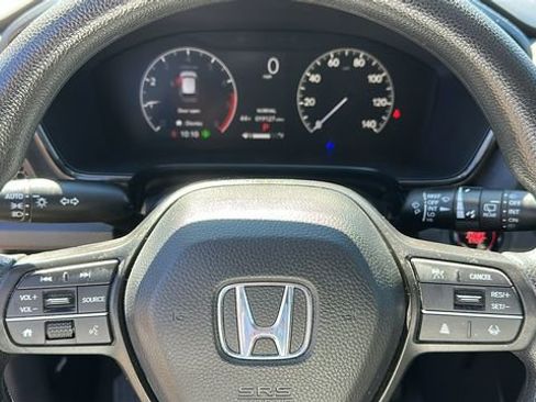 Used 2024 Honda CR-V EX image 12