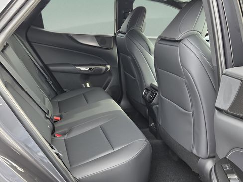 New 2026 Lexus NX 350 F Sport AWD/4WD image 25